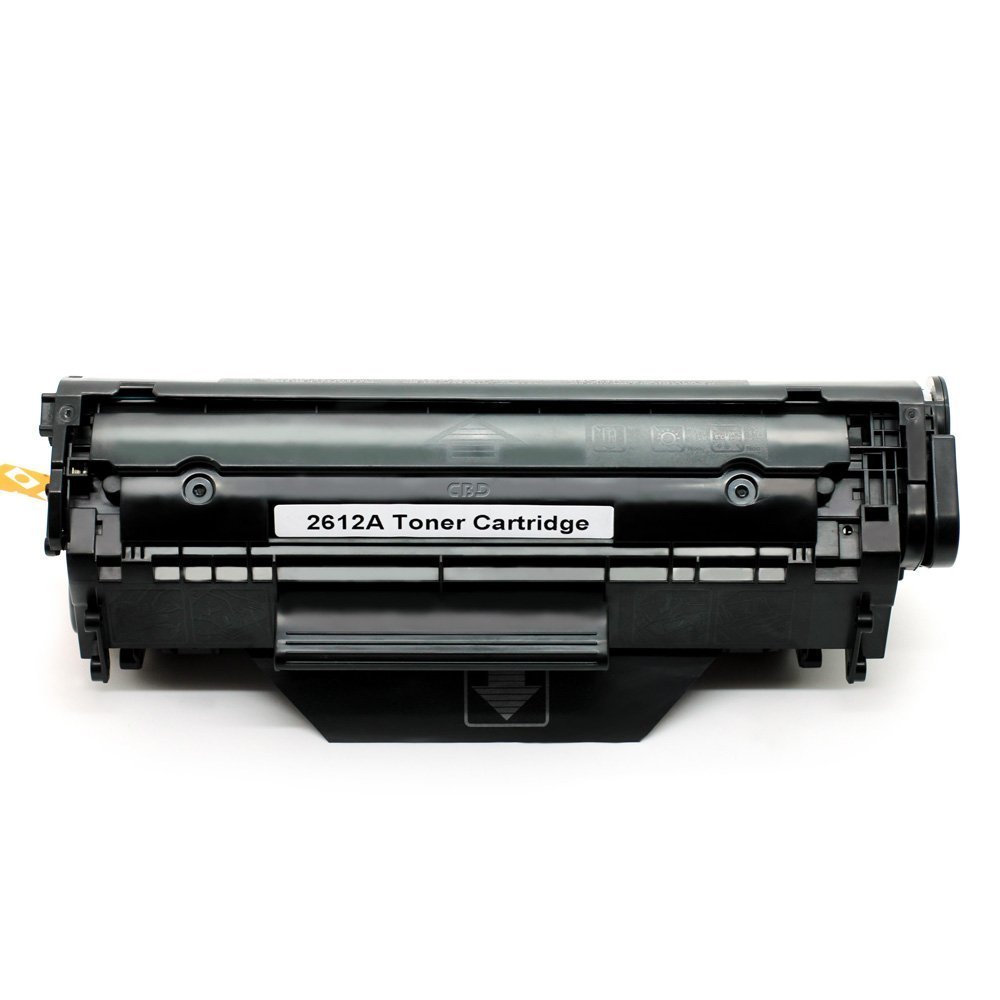 12a toner cartridge